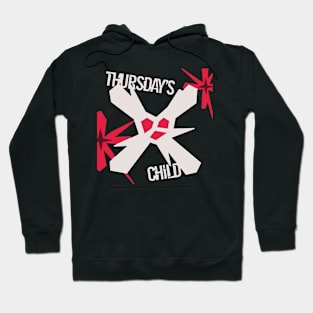 TXT Good Boy Gone Bad Hoodie